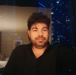 Meet your Posher, Morteza